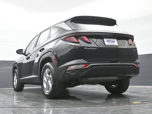 Used 2023 Hyundai Tucson SE AWD/4WD image 31