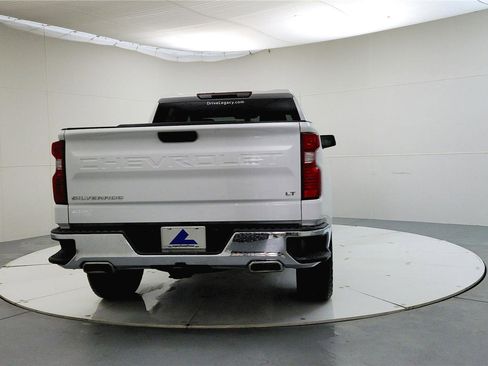 Used 2022 Chevrolet Silverado 1500 LT image 6