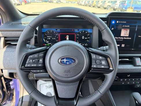 New 2026 Subaru Outback Premium AWD/4WD image 18