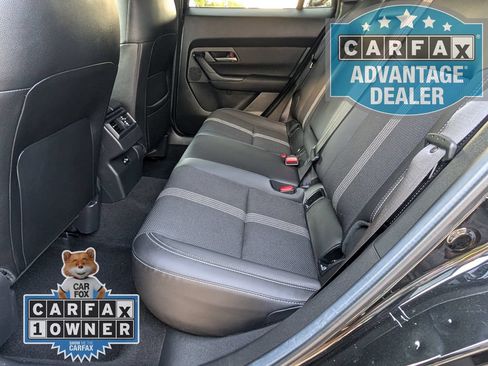 Certified 2025 MAZDA CX-50 AWD 2.5 S w/ Select Package image 17