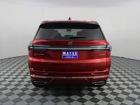 New 2026 Buick Enclave Avenir w/ Super Cruise Package image 30