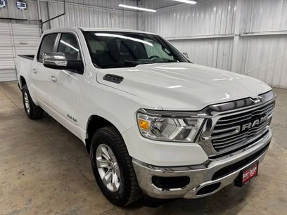 Used 2024 RAM 1500 Laramie