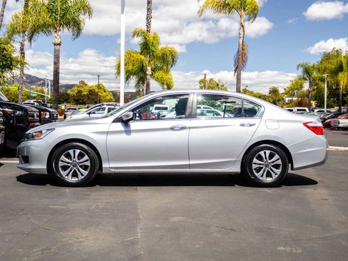 Used 2014 Honda Accord LX image 13