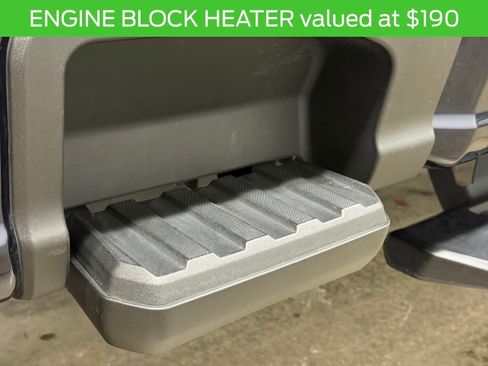 Used 2024 Ford F250 XL w/ XL Off-Road Package image 12