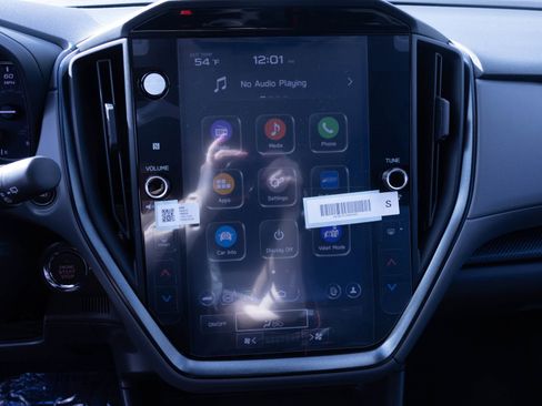 New 2026 Subaru Crosstrek 2.0i Premium image 21