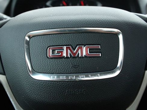 Used 2018 GMC Terrain Denali w/ Advanced Safety Package image 27