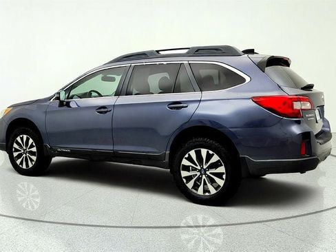 Used 2016 Subaru Outback 2.5i Limited AWD/4WD image 7