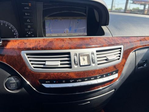 Used 2010 Mercedes-Benz S 550 image 49