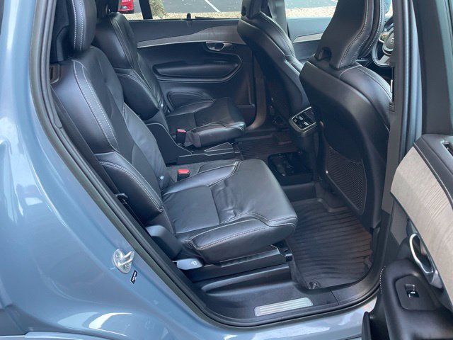 Certified 2022 Volvo XC90 T6 Inscription w/ Advanced Package AWD/4WD image 15