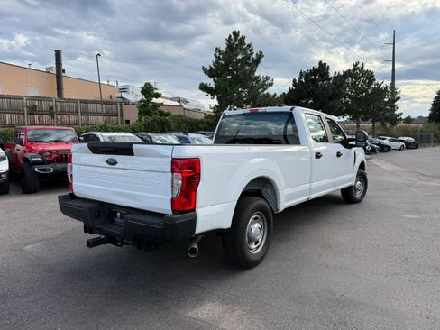 Used 2020 Ford F250 XL w/ Power Equipment Group RWD image 8