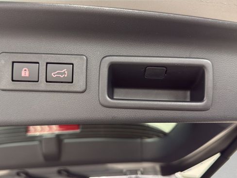 New 2026 Subaru Forester Touring image 37