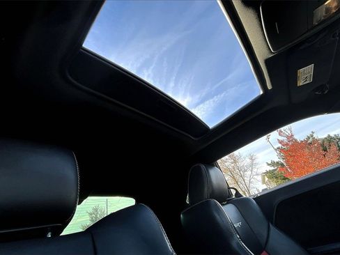 Used 2010 Dodge Challenger SRT8 w/ SRT Option Group II image 24