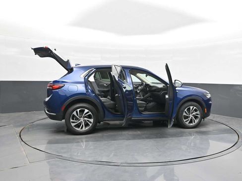 Used 2023 Buick Envision Essence FWD image 39