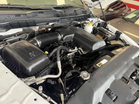 Used 2019 RAM 1500 Tradesman w/ Tradesman SXT Package image 30