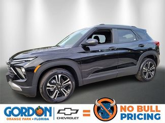 New 2025 Chevrolet TrailBlazer LT w/ Convenience Package video 1