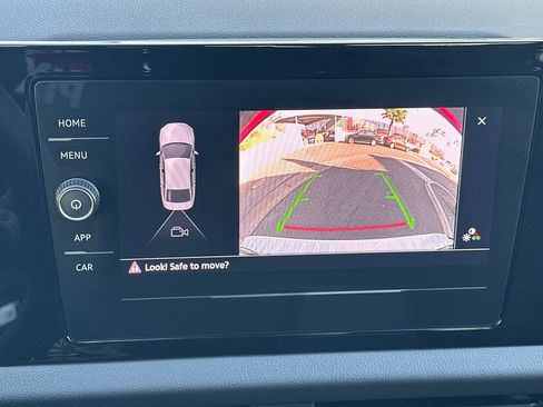 New 2026 Volkswagen Jetta S image 16