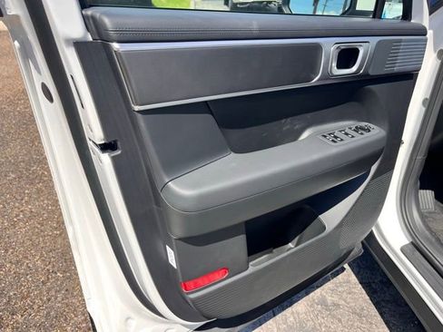 New 2026 Hyundai Santa Fe SE FWD image 21