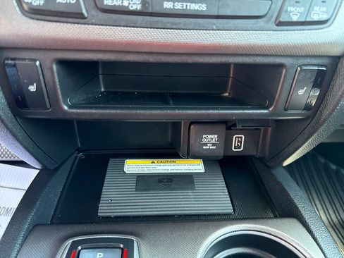 Used 2021 Honda Ridgeline RTL-E image 22