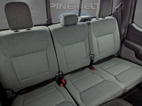 New 2025 Ford F150 XLT w/ Equipment Group 303A High image 11