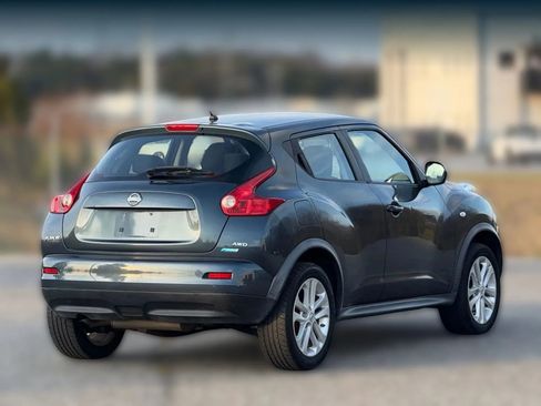 Used 2013 Nissan Juke S image 9
