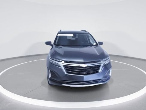 Used 2023 Chevrolet Equinox LT image 4