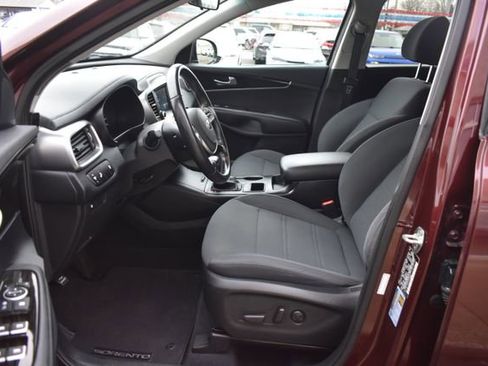 Used 2020 Kia Sorento LX w/ LX I4 Convenience Package image 13