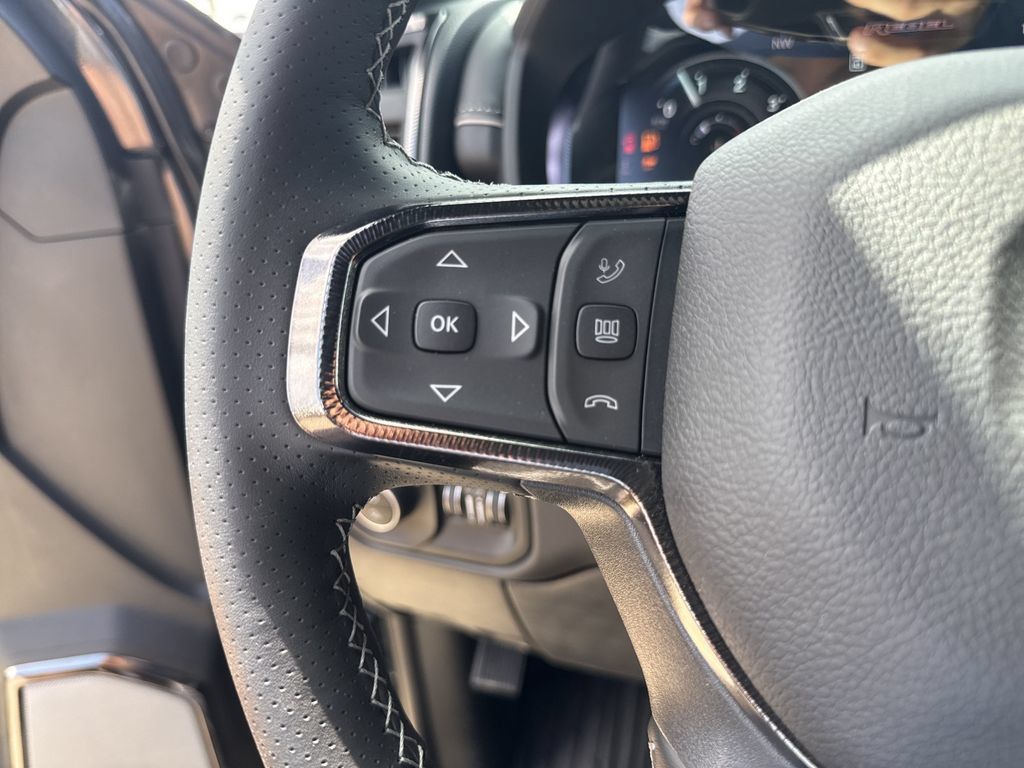 New 2026 RAM 2500 Rebel w/ Rebel Level 2 Equipment Group AWD/4WD image 16