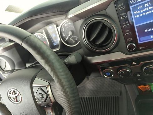 Used 2023 Toyota Tacoma SR5 image 24