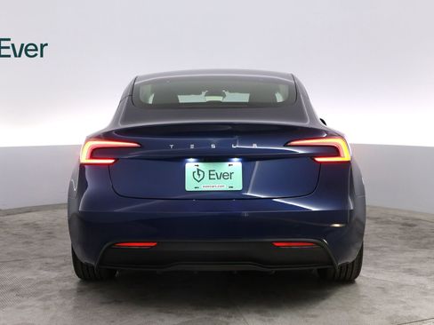 Used 2024 Tesla Model 3 Standard Range RWD image 15