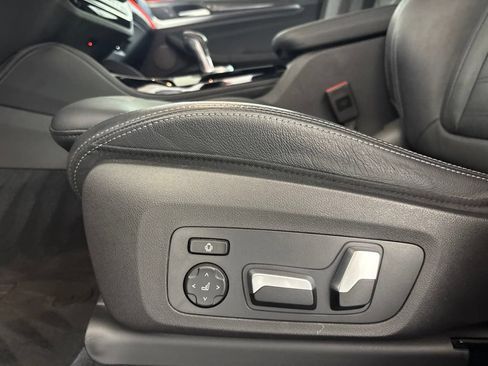 Certified 2022 BMW X4 M AWD/4WD image 28