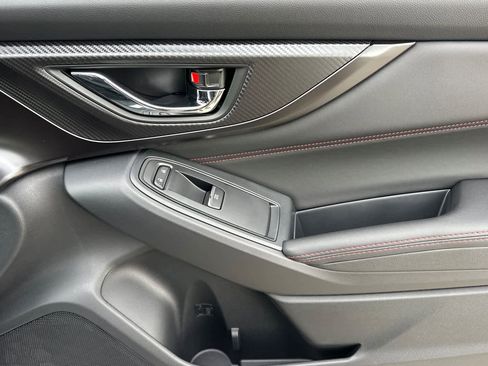 New 2025 Subaru WRX Premium image 16