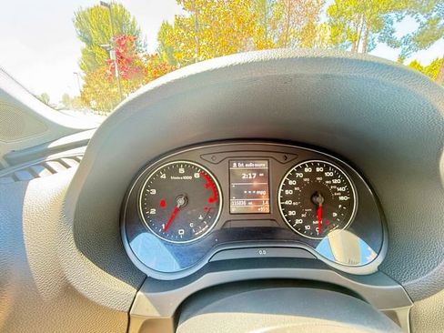 Used 2015 Audi A3 1.8T Premium w/ Aluminum Style Package FWD image 21