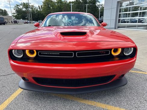 Used 2020 Dodge Challenger R/T w/ Cold Weather Group RWD image 73
