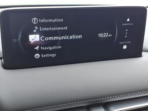 Used 2024 MAZDA CX-5 AWD 2.5 S w/ Preferred Package image 10