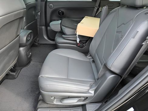 New 2026 Hyundai Palisade XRT Pro image 11