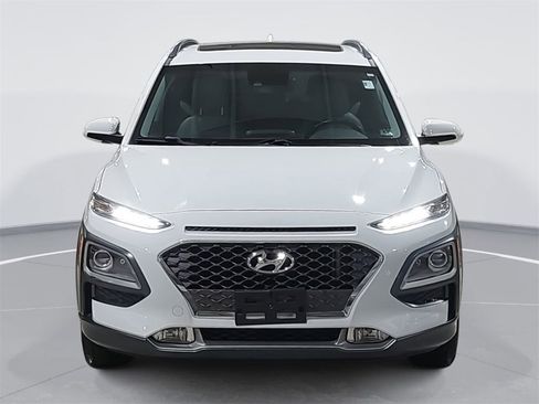 Used 2020 Hyundai Kona Limited image 2