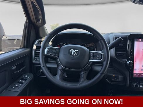 New 2026 RAM 2500 Tradesman AWD/4WD image 14