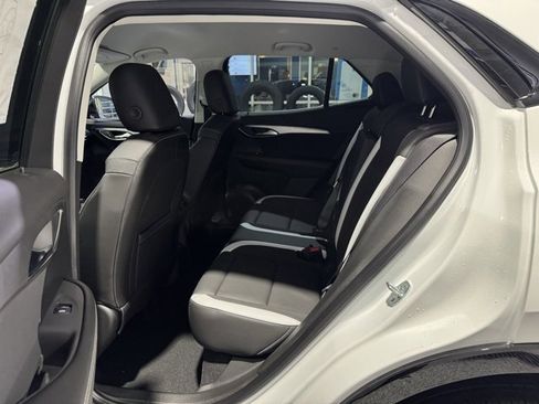 New 2025 Buick Envision Sport Touring image 10