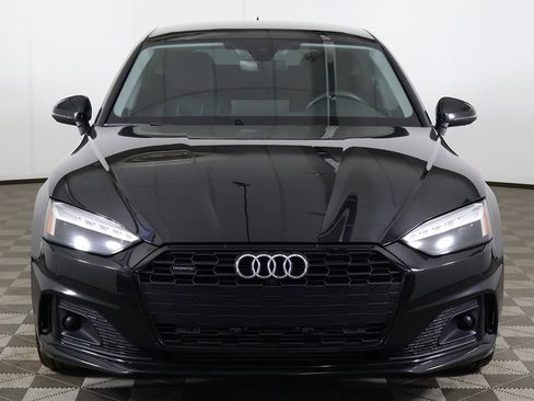 Used 2023 Audi A5 2.0T Premium Plus w/ Premium Plus image 12