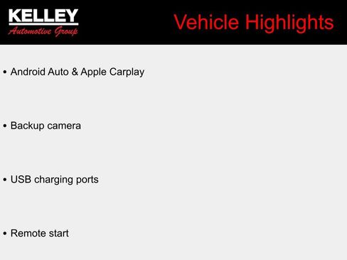 Used 2018 Chevrolet Trax LT image 2