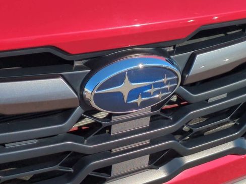 Certified 2024 Subaru Crosstrek 2.5i Limited image 11