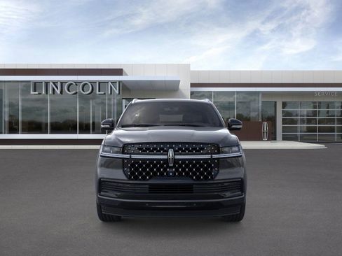 New 2025 Lincoln Navigator Black Label image 6