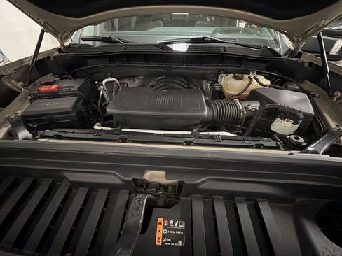 Used 2022 GMC Sierra 1500 AT4 w/ AT4 Premium Package image 30