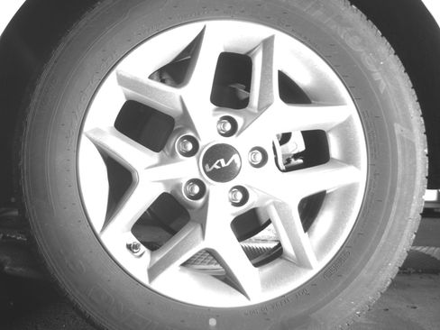 Used 2025 Kia Soul LX w/ LX Technology Package image 14