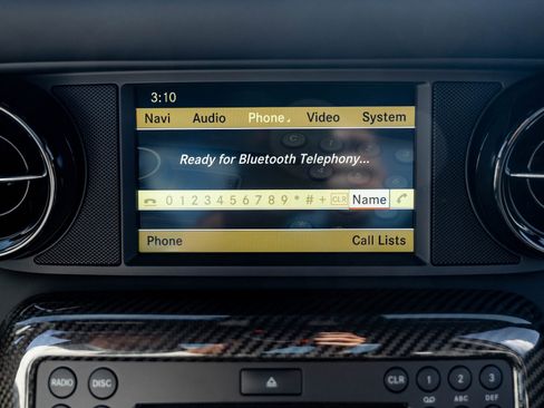 Used 2015 Mercedes-Benz SLS AMG GT Final Edition image 38