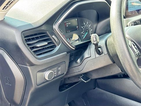 Used 2021 Ford Escape SE FWD image 10