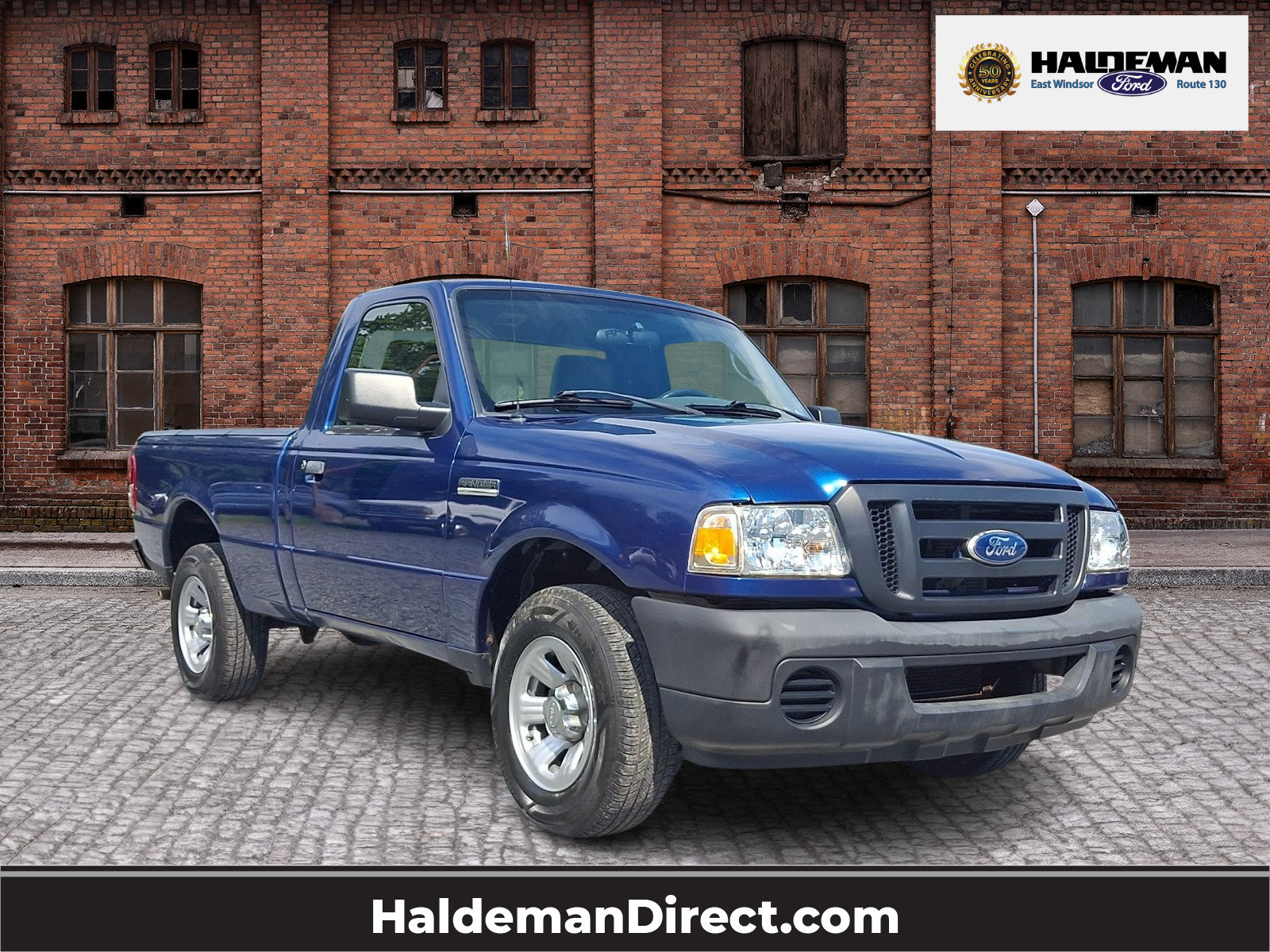 Used 2011 Ford Ranger XL RWD image 1