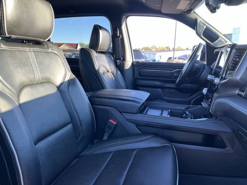 Used 2024 RAM 1500 Limited image 25