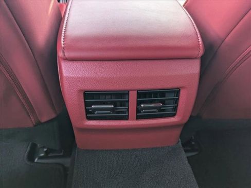 Used 2025 Lexus IS 350 F Sport w/ Navigation Package RWD image 17