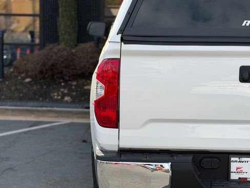 Used 2020 Toyota Tundra Limited image 15